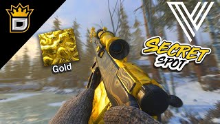 This Glitch Gives You Gold Camo Call Of Duty Vanguard