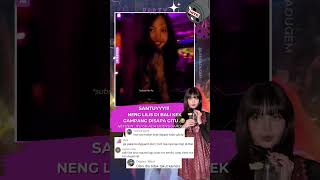 Download Lagu LISA DUGEM DI BALI 💃🏻#lisabp #dj #dugem #party #viral MP3