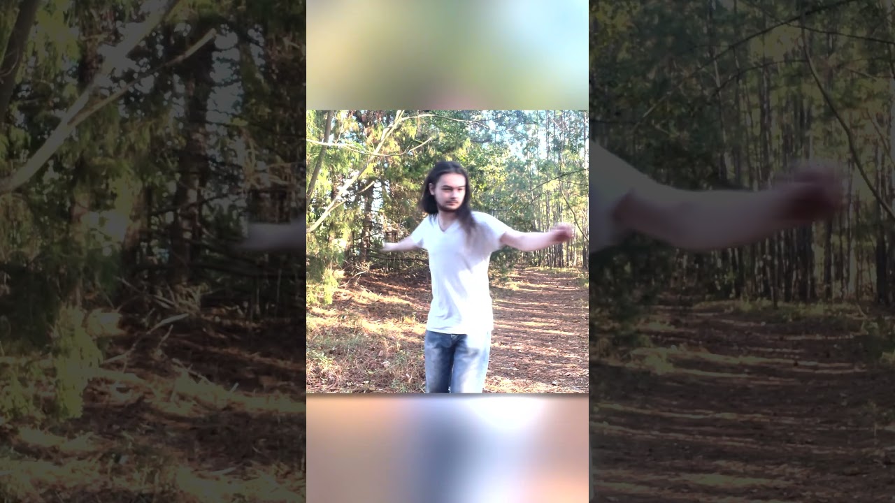 Pokemon Moves In Real Life: Rapid Spin