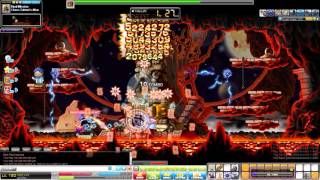 Fighting A Chaos Zakum