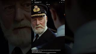 ❗⚡Огромная утрата. Умер британский актер из фильма „Титаник&quot; Бернард Хилл!