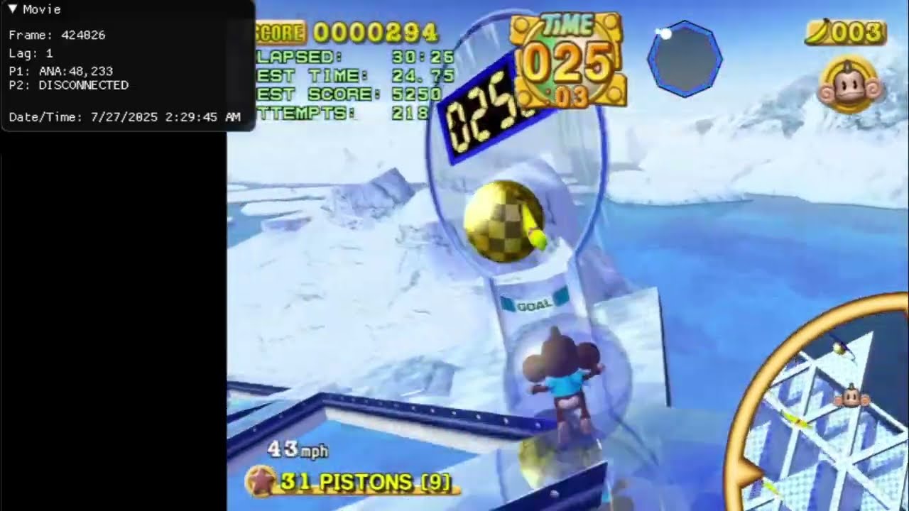 SMB2in1: Pistons 24.78 + 4 tied records