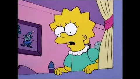 The Simpsons - Simpson Gene