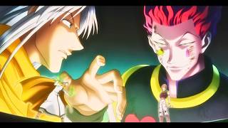 Hunter x Hunter Episodul 31