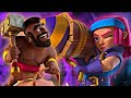 ladder pushing with hog 2.6