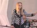 Kate Taylor - King Of The Pond - 8/10/2008 - Martha's Vineyard Festival (Official)