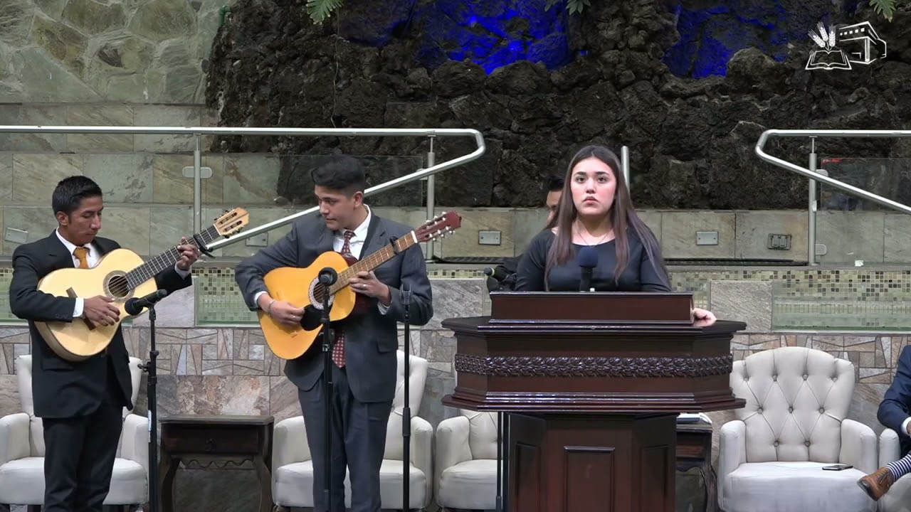 No Dijiste nada - Hna. Marian