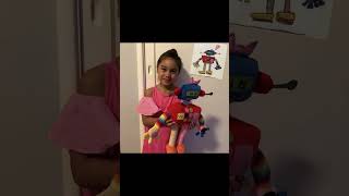 The Coolest Gift For Artists Budsies