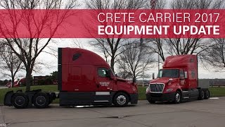 2017 Tractor Purchase Equipment Updates