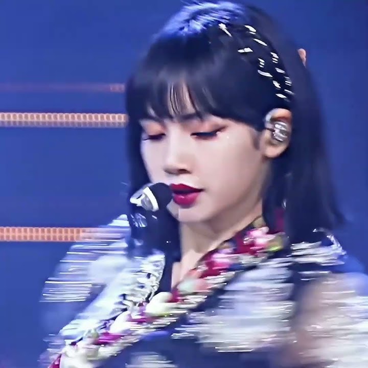 Lisa bad liar edit #blackpink #lisa#lilysmile.___#viral#fyp