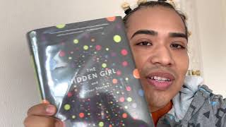 Hidden Girl & Other Stories Review