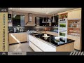 Lumion 10 Realistic Interior Tutorial #30 Kitchen