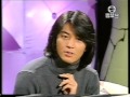 郑伊健访谈： 199712回到未紅時 1