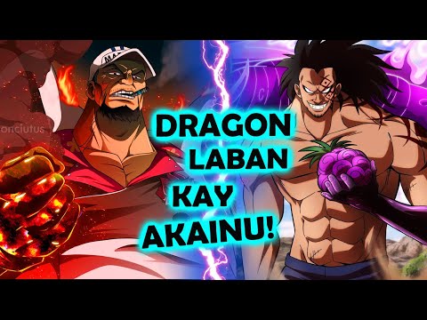 One Piece: TORNADO Vs. MAGMA!! | Sino Mas Malakas?! - One Piece: TORNADO Vs. MAGMA!! | Sino Mas Malakas?!