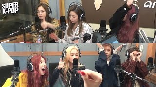 Watch Dreamcatcher Daydream video