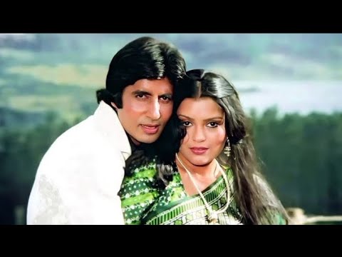 Dillagi Ne Di Hawa ((Jhankar)) Mukesh, Kishore Kumar | Asha Bhosle, Amitabh Bachchan | 90s Song.