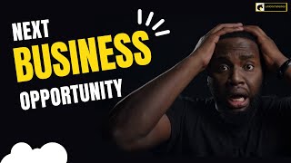 Coffee  : The next billion💲business !