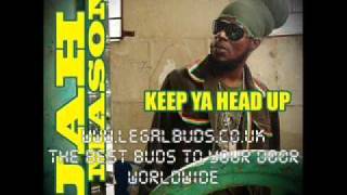 Wings Of Wind - Jah Mason - Keep Ya Head Up - 2011 - Reggae