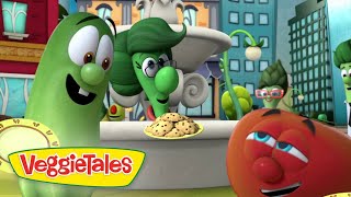 VeggieTales in the City - Share, Share, Share