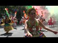 MORENADA SEÑORIAL INTOCABLES MADRID 2019