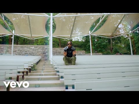 Emp Tafari Wordzzz Official Video