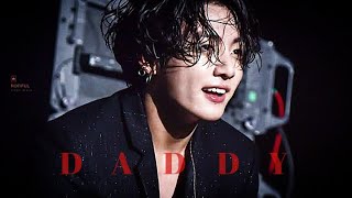 Bts - Jungkook. Psy - Daddy