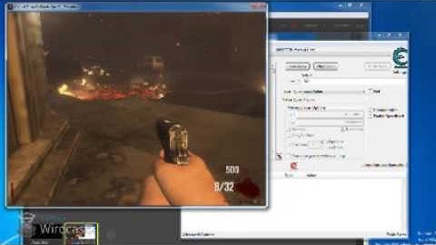 how to hack any game using cheat engine 6.7