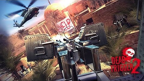 Dead Trigger 2 Gameplay #28