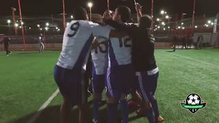Tectra Vainqueur De La 7Ème Édition Du Tournoi De La League Relation Client