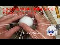 【ゆっくり茶番+料理】鯵のつみれと文鳥と失敗と…時々青鬼w