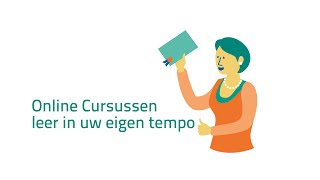 Doe Een Computercursus Bij Seniorweb