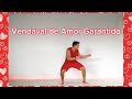 Vendaval de Amor Garantido - Boi Garantido (2022)