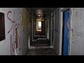 ABANDONED MONONGAHELA HOTEL