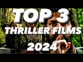 LO QUE VIENE 2024: thrillers de terror/psicologicos🍿