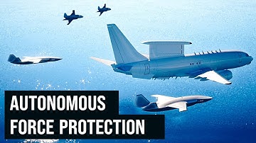 Autonomous Force Protection