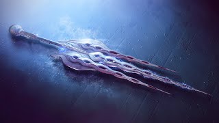 Destiny 2 Lightfall - Winterbite Quest
