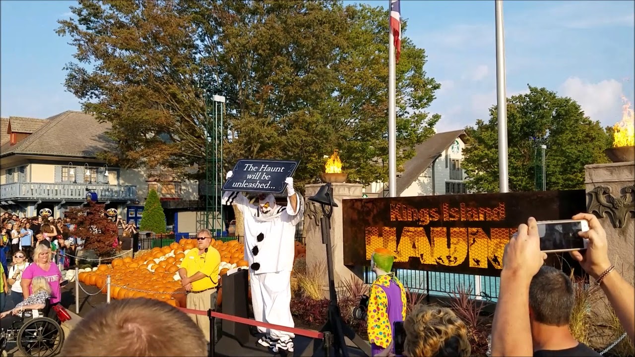 kings-island-2017-halloween-haunt-opening-ceremony-youtube