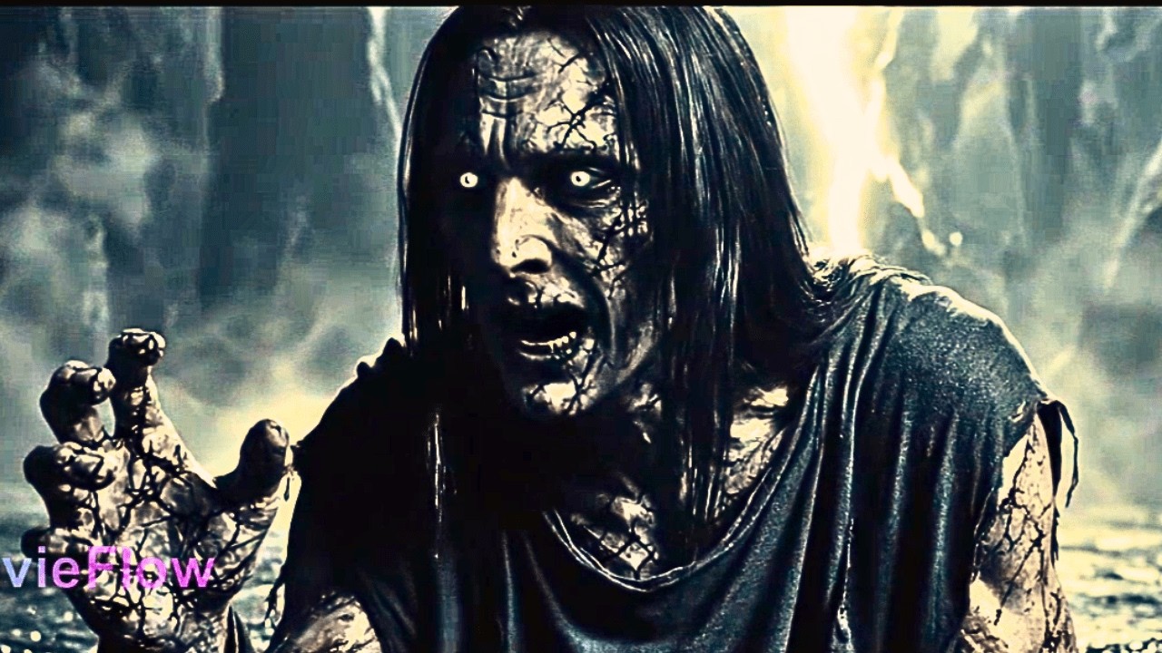 What Enoch Did To The Fallen Angels TORTURED In The DARKEST HEAVEN