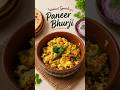 Paneer bhurji ❤️#viralvideo #viralshorts #trending #easyrecipe #developerlife