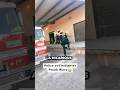 Officers Hilarious Prank On Firefighters Woosahbrandingcompany