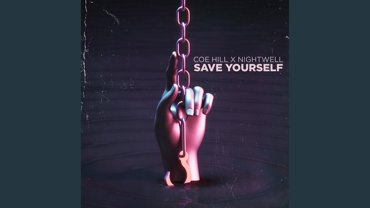 YouTube에서 Save Yourself 보기 YouTube에서 Save Yourself 보기