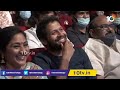 Singer Mangli Performance At Rangde Pre Release Event | Nithin | Trivikram | Keerthi Suresh | 10TV