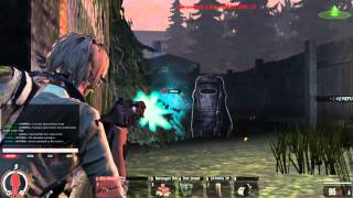 Warz UnknownZii  EP1.  By Resumption  [ลูกไก่กำเนิด]