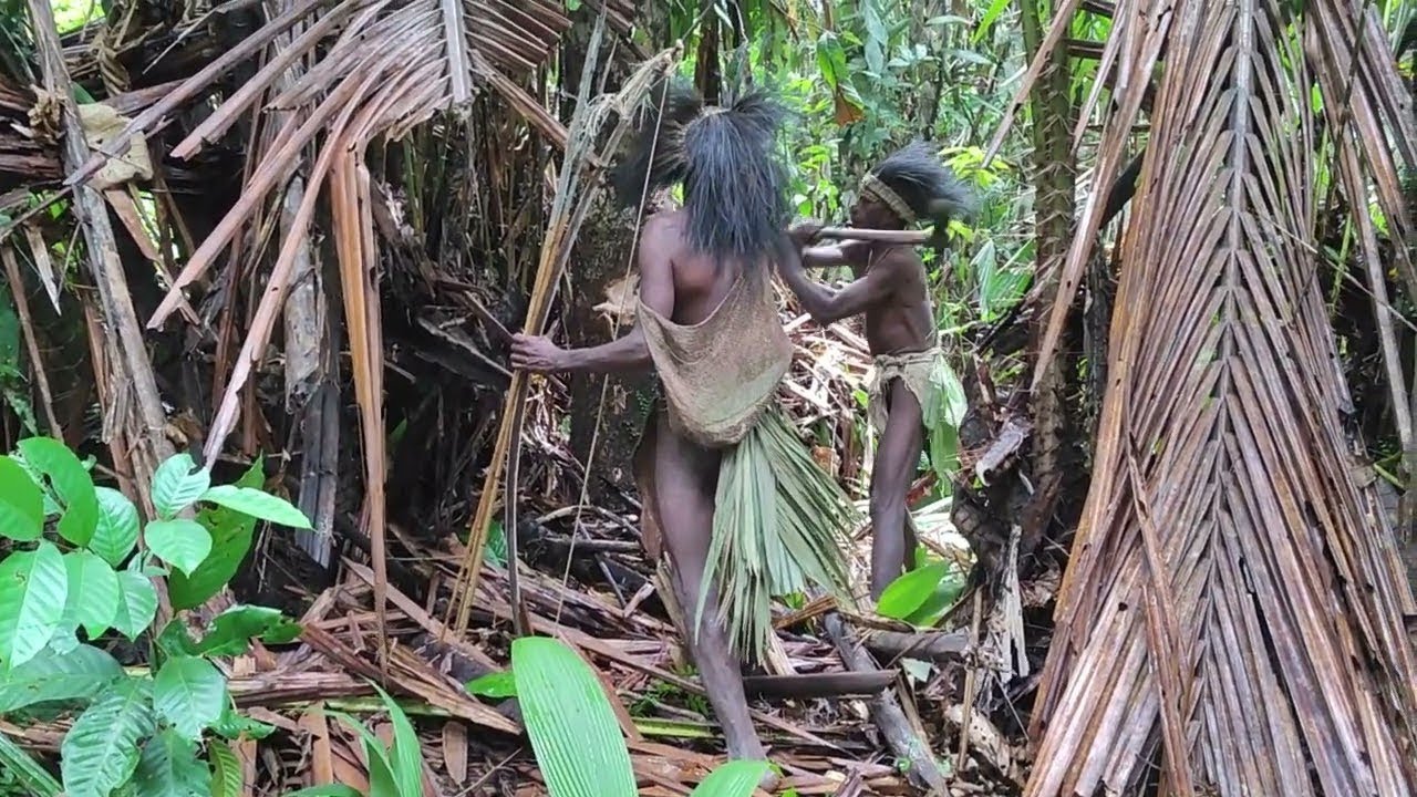 Tribes You Definitely Do Not Want to Encounter – Video