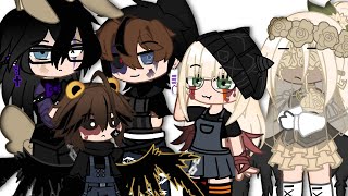 60 Things About My Afton Family AU / Please read description / FNaF