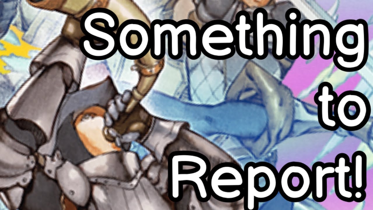 Brave Gatekeeper’s Combat Animation Be Like… | Fire Emblem Heroes