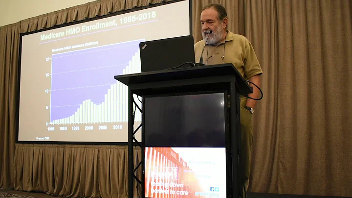 Dr. David Himmelstein on Medicare Advantage