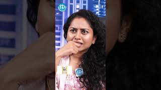 Actor Krishna Teja Fun Chit Chat Idream Celebrities