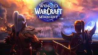 Download Lagu Zapowiedź World of Warcraft: Midnight – reakcja i omówienie MP3 Download Lagu Zapowiedź World of Warcraft: Midnight – reakcja i omówienie MP3