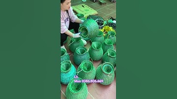 GIỎ NHỰA ĐỰNG TÔM CUA CÁ BAO BỀN CHẮC CHẮN CỰC TIỆN LỢI